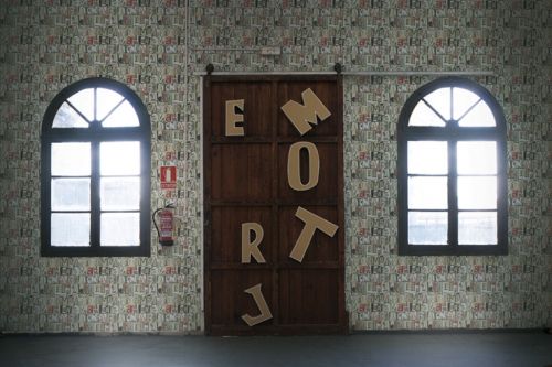 Fotografia de ojoxojo - Galeria Fotografica: Tres Tintas Papeles Ilustrados II - Foto: 