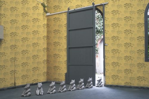 Fotografia de ojoxojo - Galeria Fotografica: Tres Tintas Papeles Ilustrados II - Foto: 