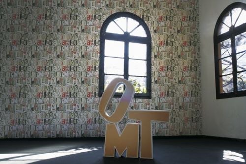 Fotografia de ojoxojo - Galeria Fotografica: Tres Tintas Papeles Ilustrados II - Foto: 