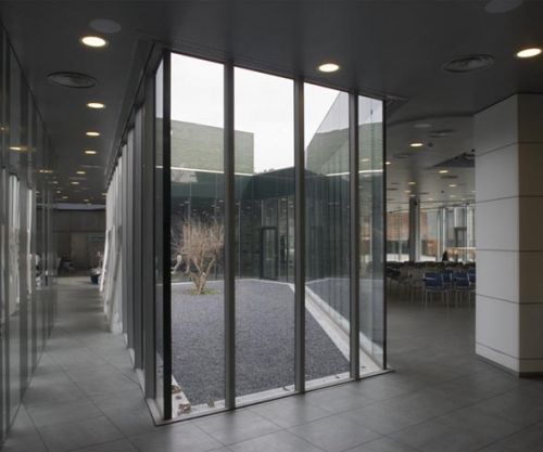 Fotografia de ojoxojo - Galeria Fotografica: Fundaci Alcia - Foto: 