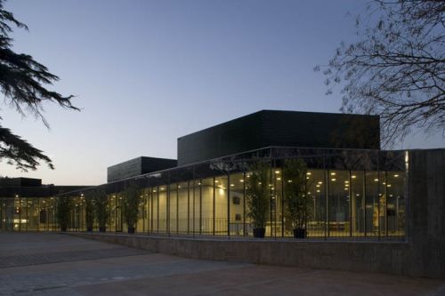 Fotografia de ojoxojo - Galeria Fotografica: Fundaci Alcia - Foto: 