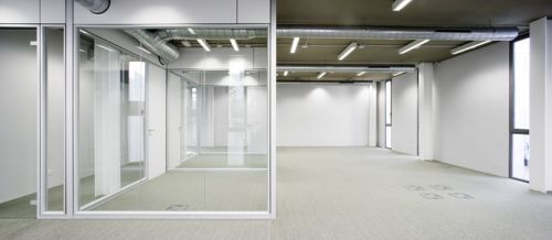 Fotografia de ojoxojo - Galeria Fotografica: Ajuntament de Grcia - Foto: 