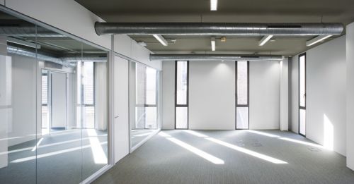 Fotografia de ojoxojo - Galeria Fotografica: Ajuntament de Grcia - Foto: 