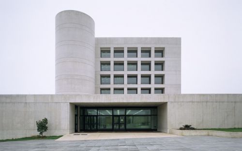 Fotografia de ojoxojo - Galeria Fotografica: Universidad de Navarra - Foto: 