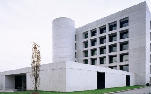 Fotografia de ojoxojo - Galeria Fotografica: Universidad de Navarra - Foto: 