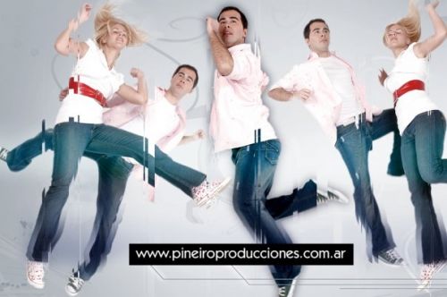 Fotografia de Pieiro Producciones - Galeria Fotografica: Pieiro Producciones - Foto: 