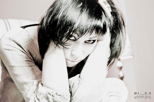 Fotografia de Rubn Lpez - Galeria Fotografica: Retratos - Foto: 