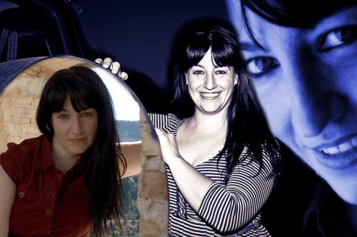 Fotografia de Teflas - Galeria Fotografica: ESTHER_por Bea - Foto: 