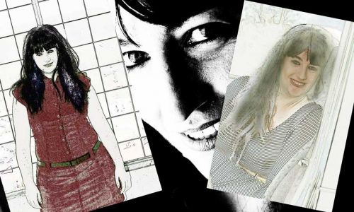 Fotografia de Teflas - Galeria Fotografica: ESTHER_por Bea - Foto: 