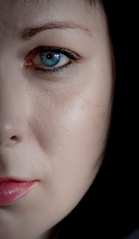 Fotografia de Rub�n L�pez - Galeria Fotografica: Retratos - Foto: 