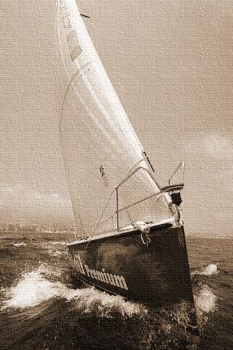 Fotografia de www.Pedrogarrido.com - Galeria Fotografica: Arte - Foto: Proa