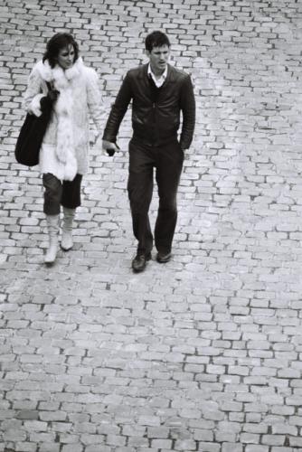 Fotografia de yohane - Galeria Fotografica: De Par�s - Foto: De paseo