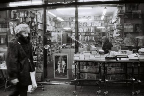 Fotografia de yohane - Galeria Fotografica: De Par�s - Foto: De paso