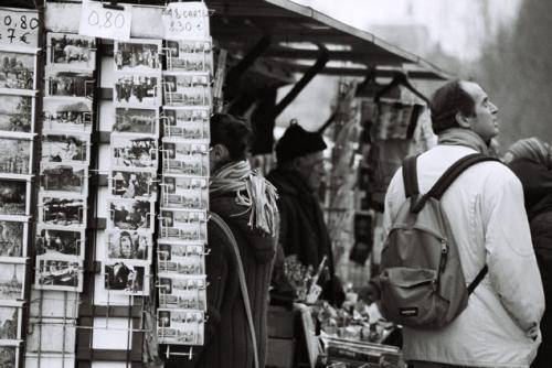 Fotografia de yohane - Galeria Fotografica: De Par�s - Foto: De turismo