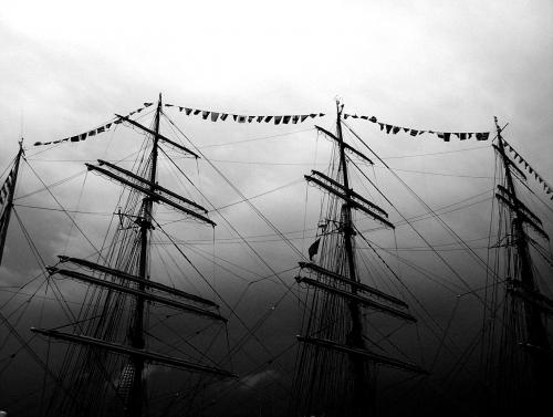 Fotografia de Manuel - Galeria Fotografica: B/N - Foto: 