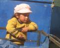Fotos de aldopintor -  Foto: Fotografias del PERU - niño