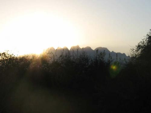 Fotografia de maiisol - Galeria Fotografica: maiisol - Foto: montaa