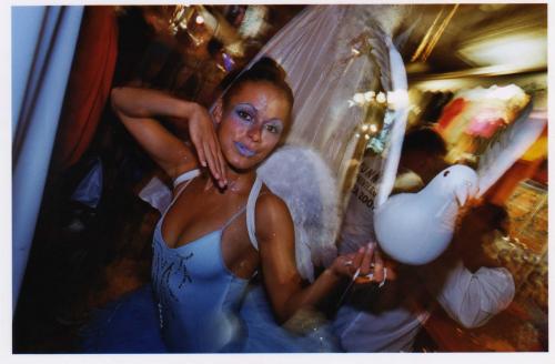 Fotografia de Carlos del Monte - Galeria Fotografica: Mis Fotografas - Foto: Paloma