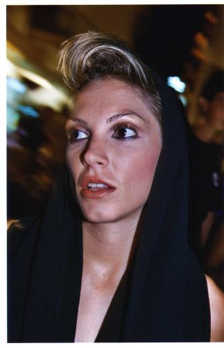 Fotografia de Carlos del Monte - Galeria Fotografica: Mis Fotografas - Foto: buscando a nemo.