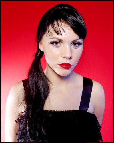 Fotografia de Susana B. Roldn - Galeria Fotografica: Books - Foto: 	Andreea															