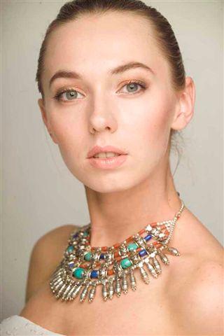 Fotografia de Susana B. Roldn - Galeria Fotografica: Books - Foto: 	Luydmyla															