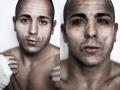 Fotos de Joao Novaes -  Foto: Luchadores MMA - 