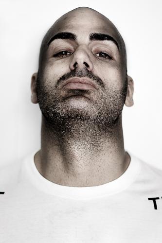 Fotografia de Joao Novaes - Galeria Fotografica: Luchadores MMA - Foto: 