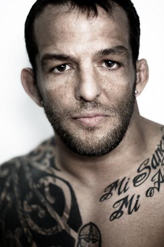 Fotografia de Joao Novaes - Galeria Fotografica: Luchadores MMA - Foto: 