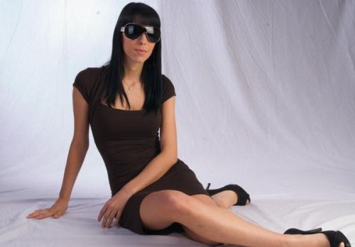 Fotografia de silvia casillas - Galeria Fotografica: Alberto Nu�ez - Foto: 