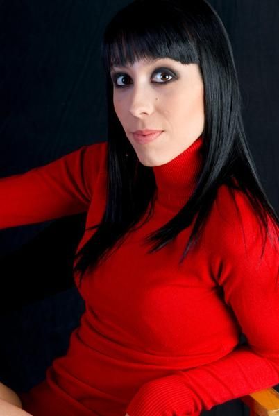 Fotografia de silvia casillas - Galeria Fotografica: Alberto Nu�ez - Foto: 