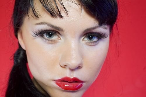 Fotografia de Susana B. Rold�n - Galeria Fotografica: Books - Foto: Andreea Coca