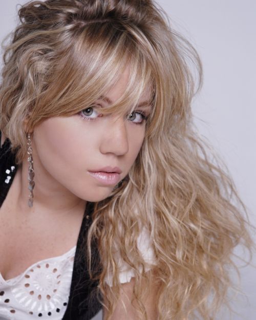 Fotografia de Susana B. Roldn - Galeria Fotografica: Books - Foto: Elena