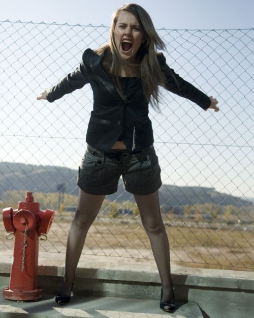 Fotografia de Susana B. Roldn - Galeria Fotografica: Books - Foto: 