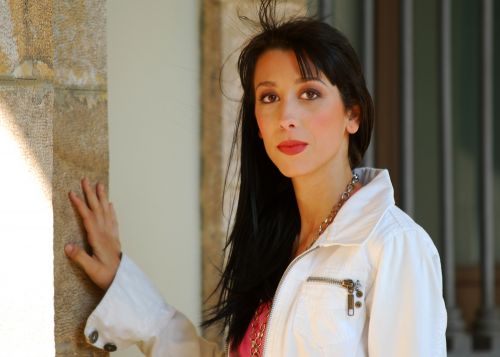 Fotografia de silvia casillas - Galeria Fotografica: Alberto Nu�ez - Foto: 