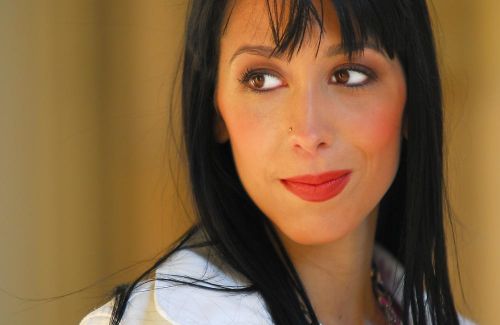 Fotografia de silvia casillas - Galeria Fotografica: Alberto Nu�ez - Foto: 