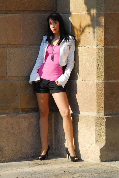 Fotografia de silvia casillas - Galeria Fotografica: Alberto Nu�ez - Foto: 