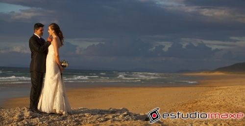 Fotografia de Estudio Imaxe Fotografia - Galeria Fotografica: BODAS - Foto: 