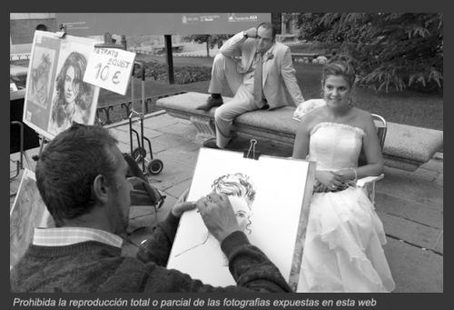 Fotografia de Creamosimagenes - Galeria Fotografica: Bodas - Foto: 