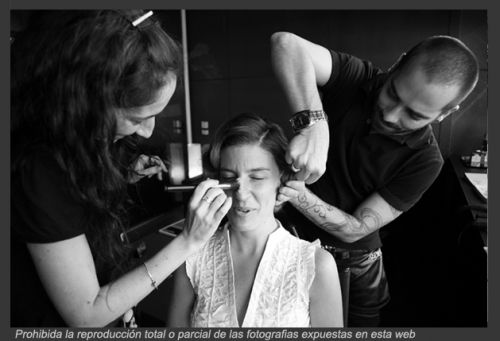 Fotografia de Creamosimagenes - Galeria Fotografica: Bodas - Foto: 