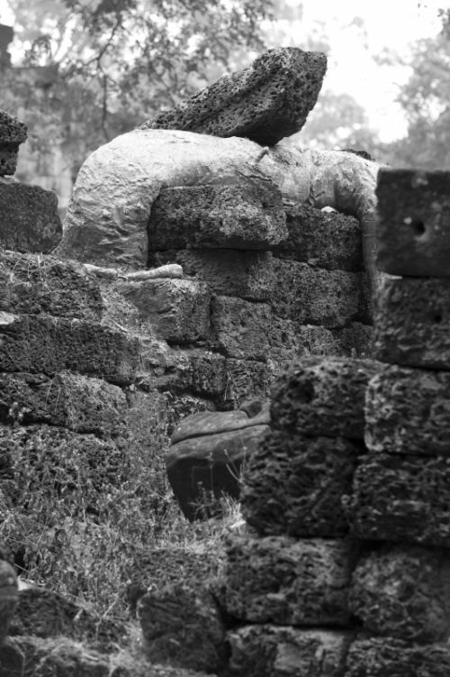 Fotografia de Ciro Caramico Fotografo - Galeria Fotografica: Trre ans Stone - Foto: 