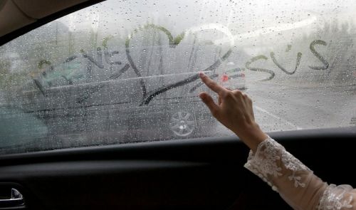 Fotografia de Creamosimagenes - Galeria Fotografica: Bodas - Foto: Boda en Colmenar