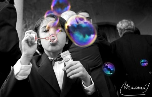 Fotografia de Creamosimagenes - Galeria Fotografica: Bodas - Foto: 