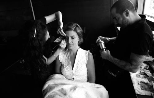 Fotografia de Creamosimagenes - Galeria Fotografica: Bodas - Foto: 