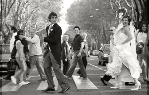 Fotografia de Creamosimagenes - Galeria Fotografica: Bodas - Foto: 