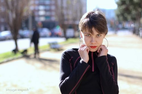 Fotografia de JFimage - Galeria Fotografica: sesi�n con Luluhearts - Foto: 