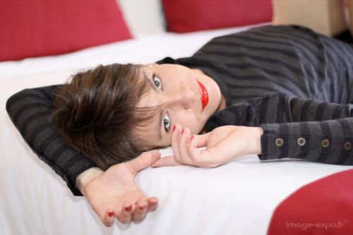 Fotografia de JFimage - Galeria Fotografica: sesi�n con Luluhearts - Foto: 