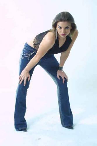 Fotografia de  - Galeria Fotografica: MODELOS - Foto: 