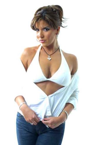 Fotografia de  - Galeria Fotografica: MODELOS 2 - Foto: 