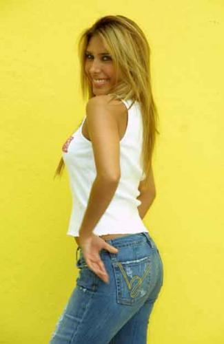 Fotografia de  - Galeria Fotografica: MODELOS 2 - Foto: 