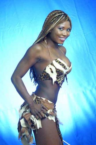 Fotografia de  - Galeria Fotografica: MODELOS 2 - Foto: 